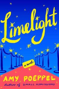 Limelight cover