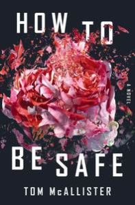 How to Be Safe cover