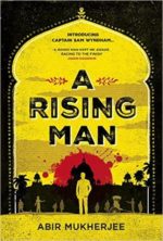 A Rising Man cover